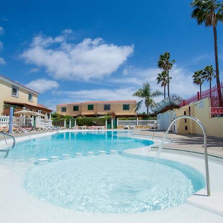 Maspalomas Suite By "The Stay Las Palmas" Vv Luaran gambar