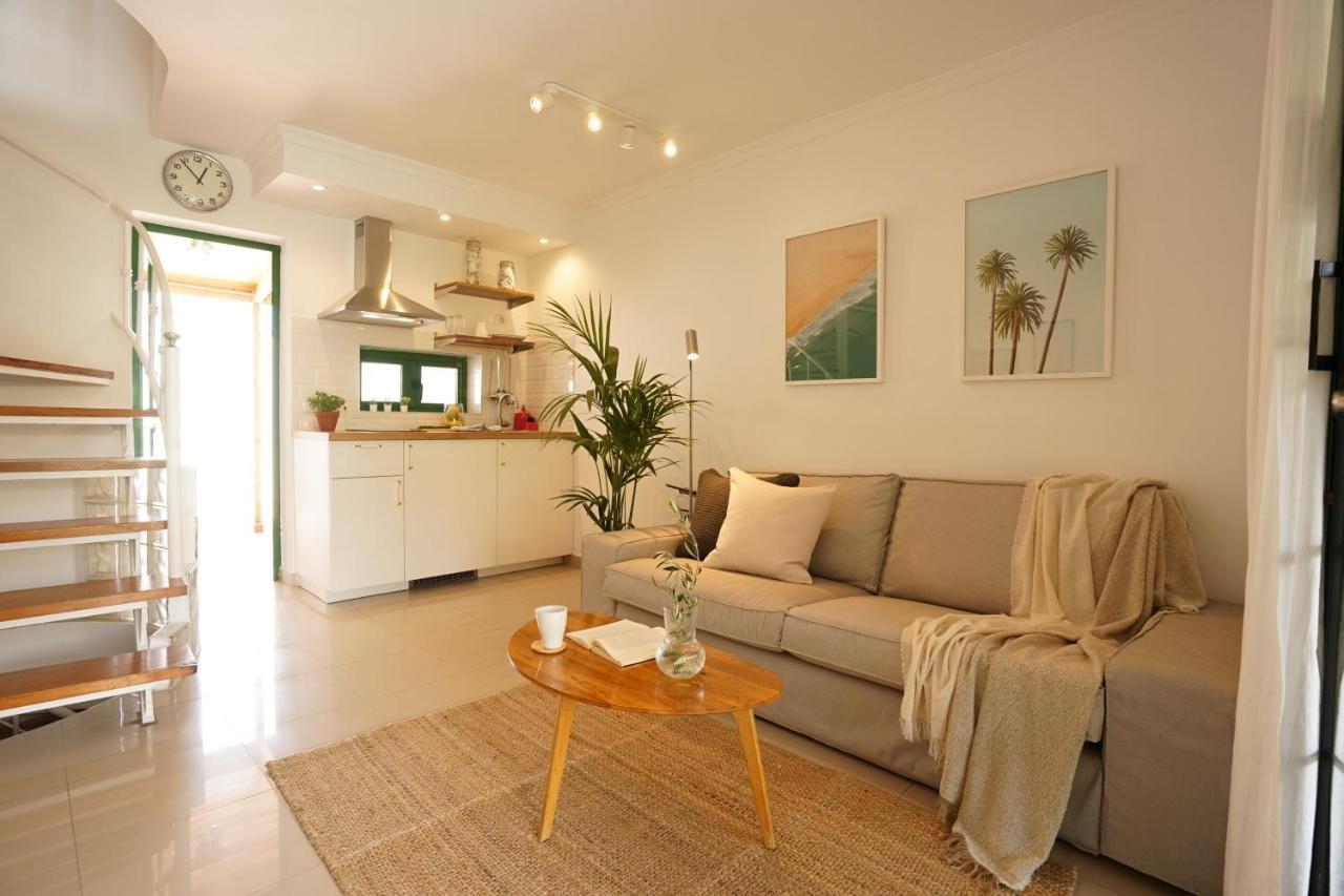 Maspalomas Suite By "The Stay Las Palmas" Vv Luaran gambar