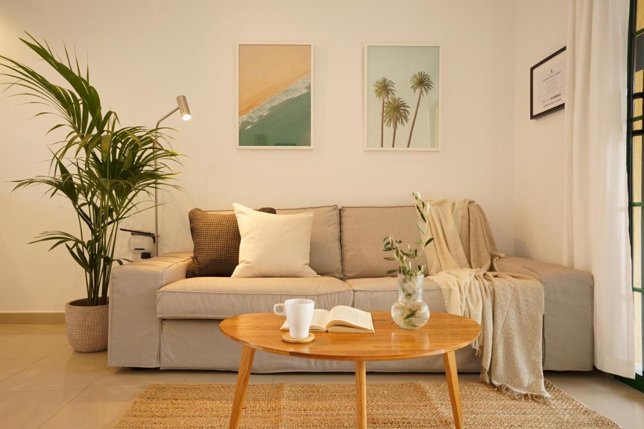 Maspalomas Suite By "The Stay Las Palmas" Vv Luaran gambar