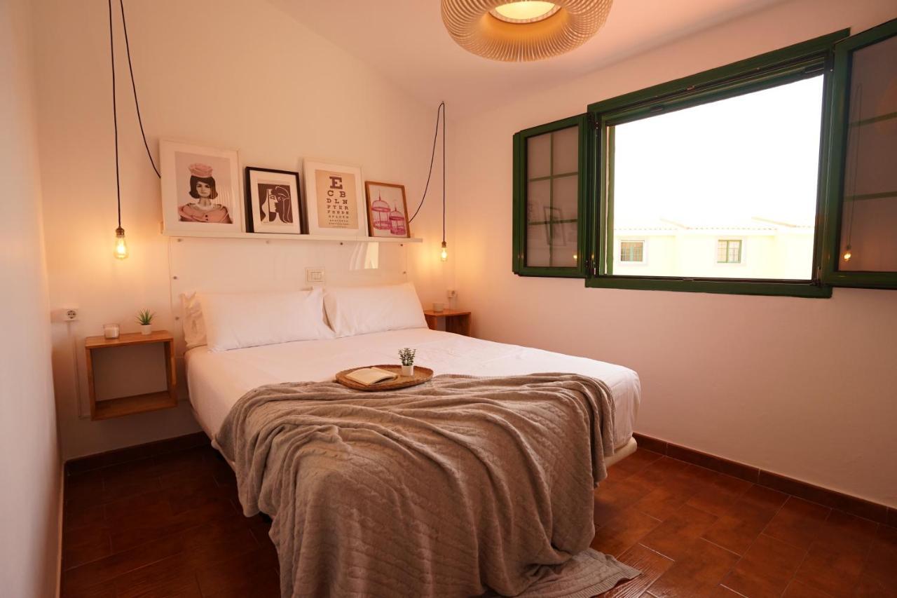Maspalomas Suite By "The Stay Las Palmas" Vv Luaran gambar