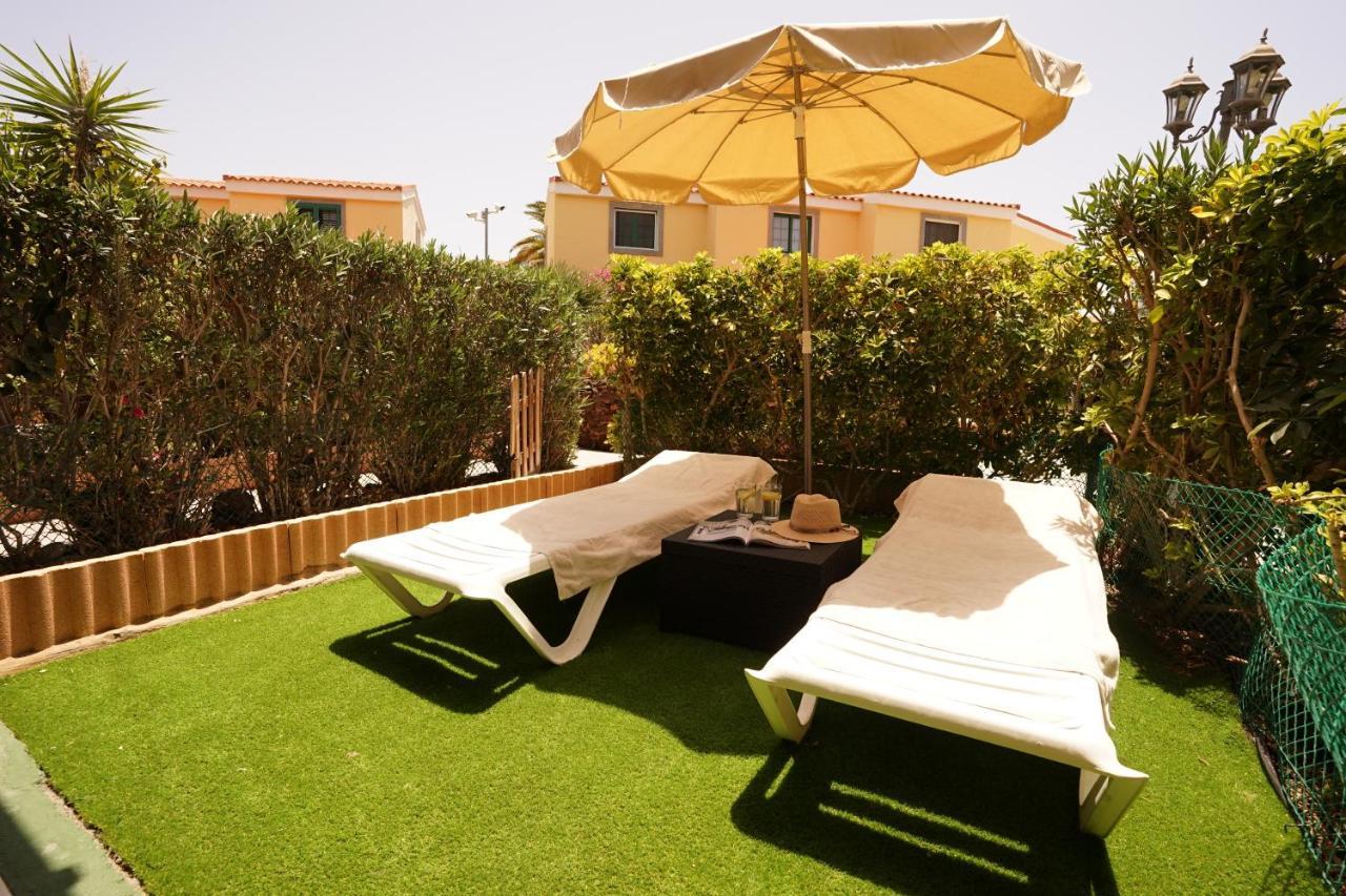 Maspalomas Suite By "The Stay Las Palmas" Vv Luaran gambar