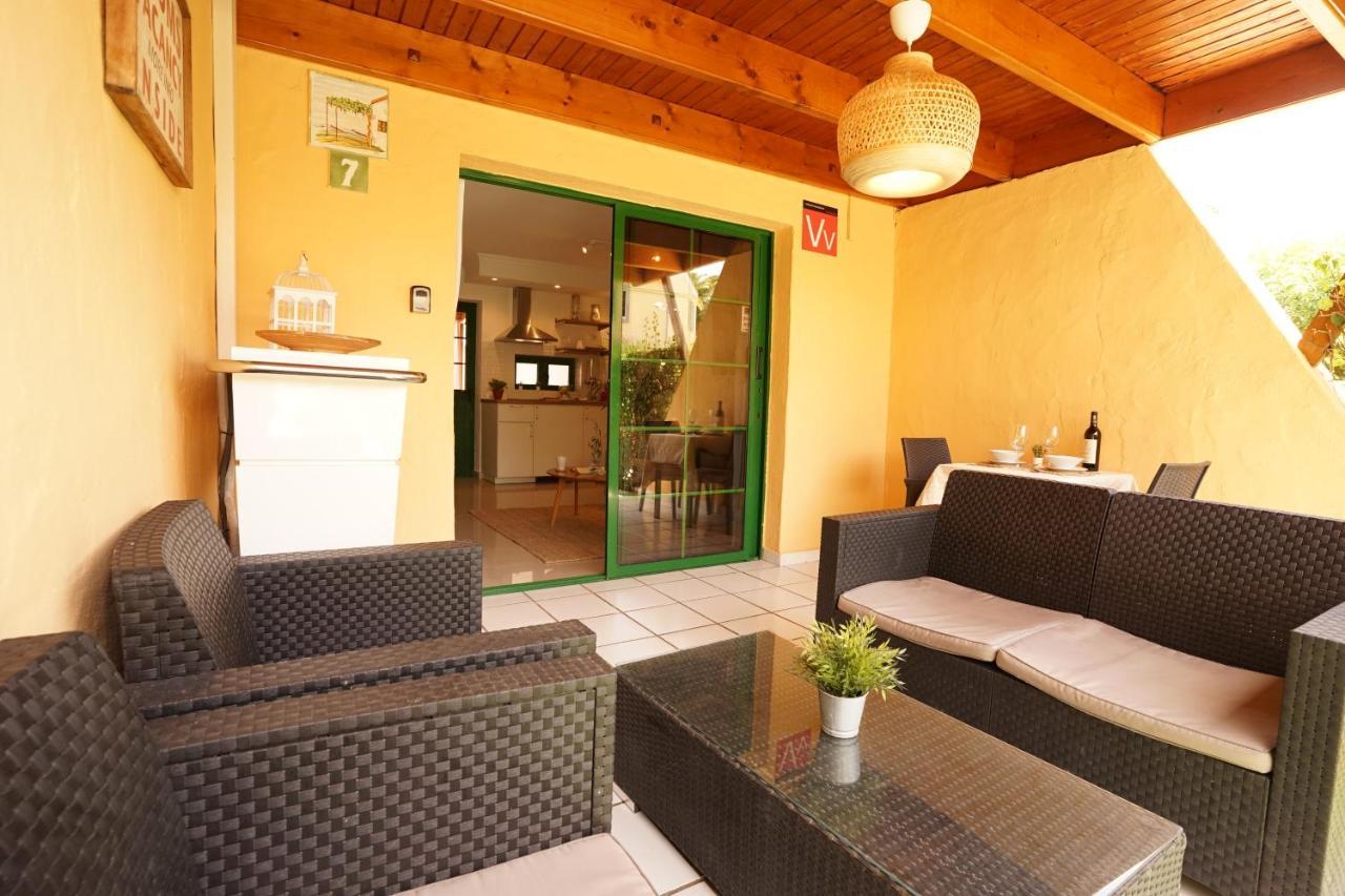 Maspalomas Suite By "The Stay Las Palmas" Vv Luaran gambar