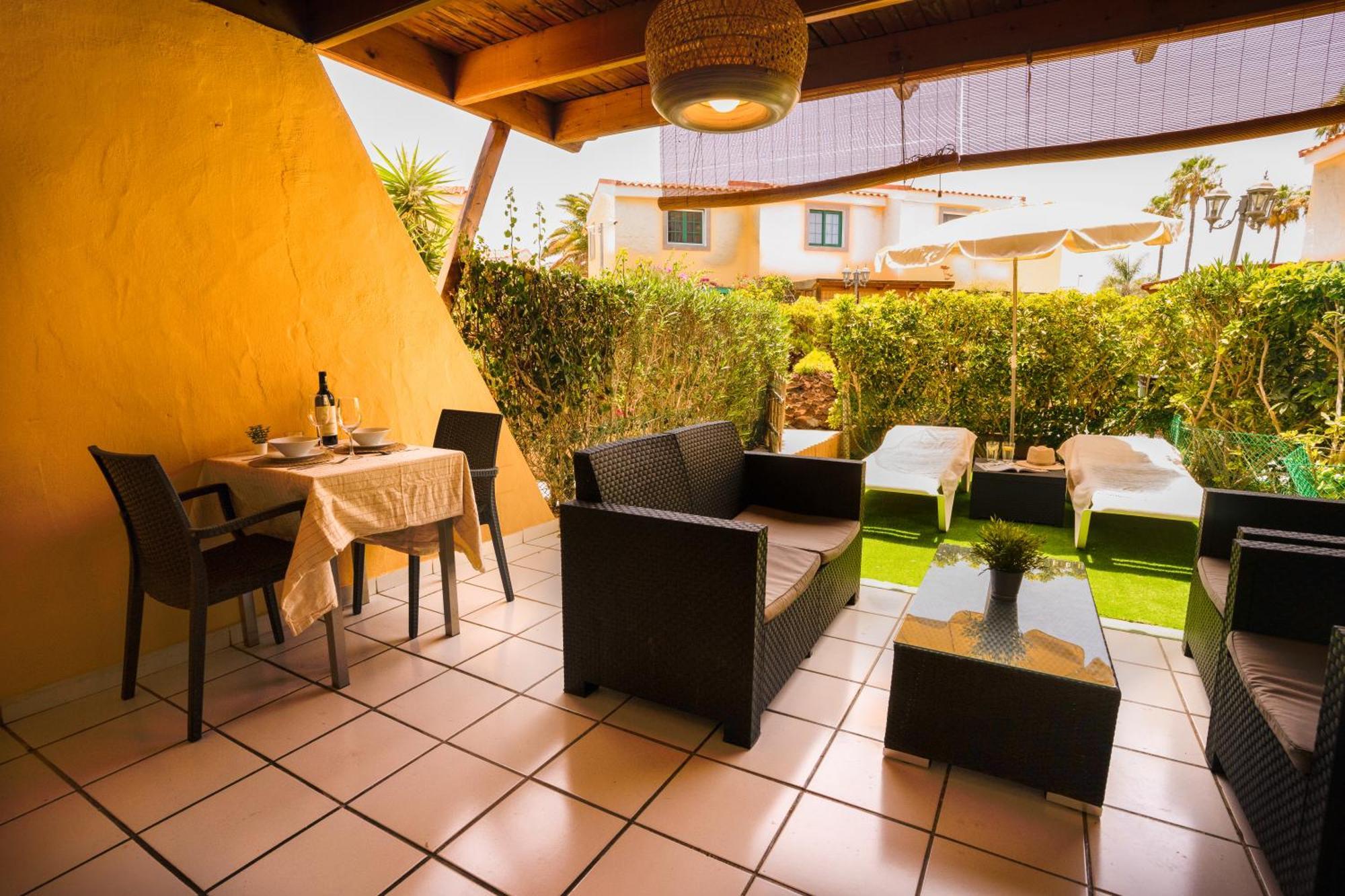 Maspalomas Suite By "The Stay Las Palmas" Vv Luaran gambar