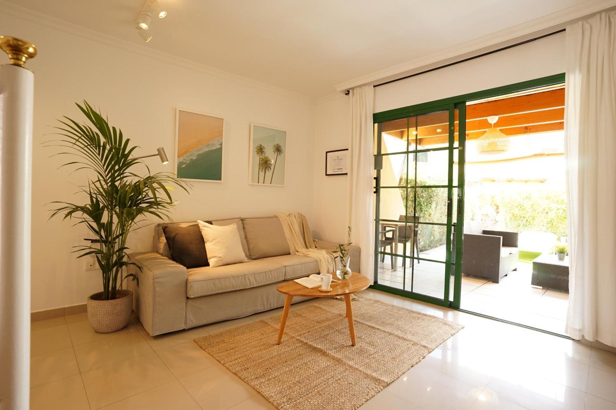 Maspalomas Suite By "The Stay Las Palmas" Vv Luaran gambar