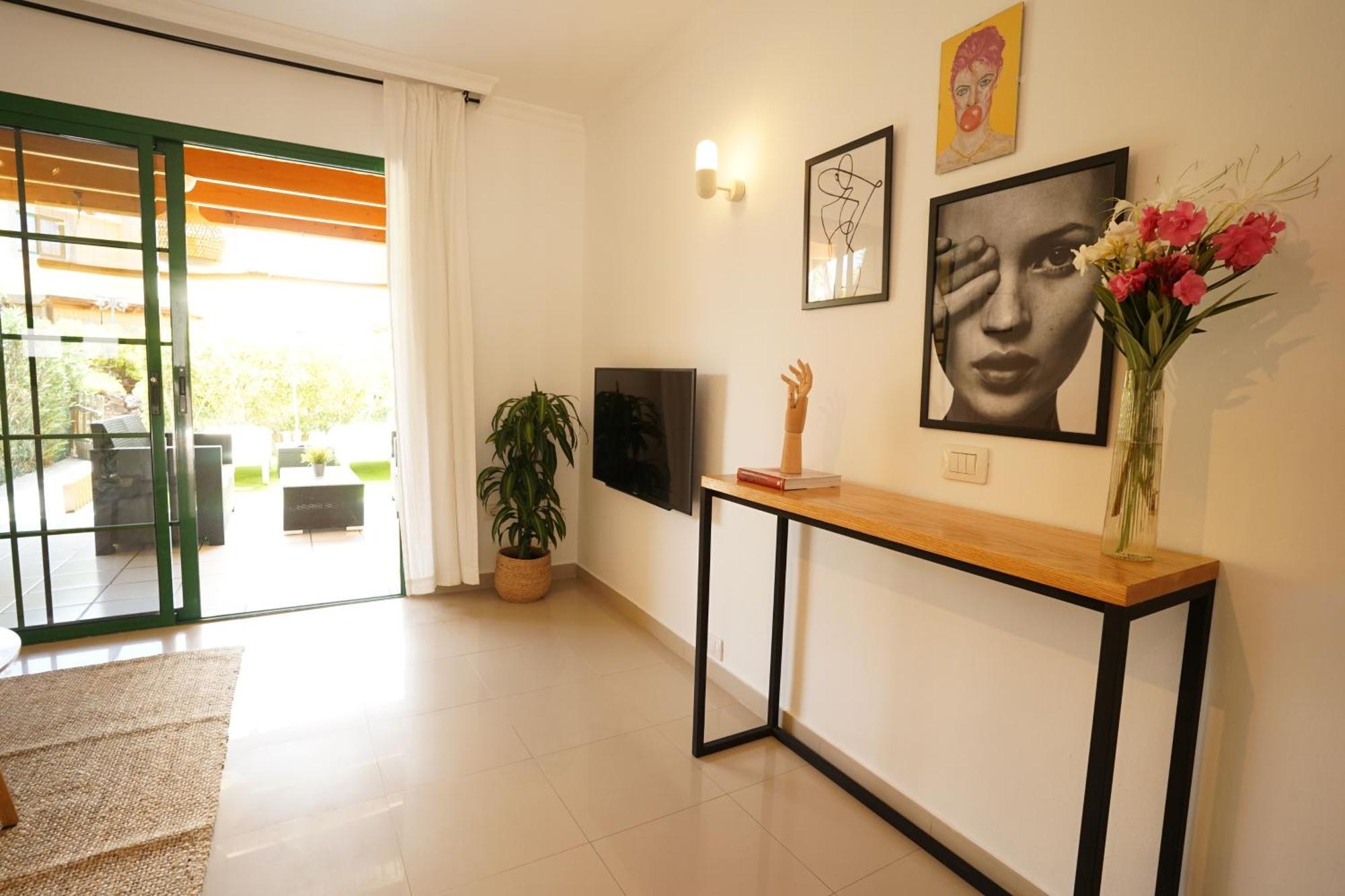 Maspalomas Suite By "The Stay Las Palmas" Vv Luaran gambar
