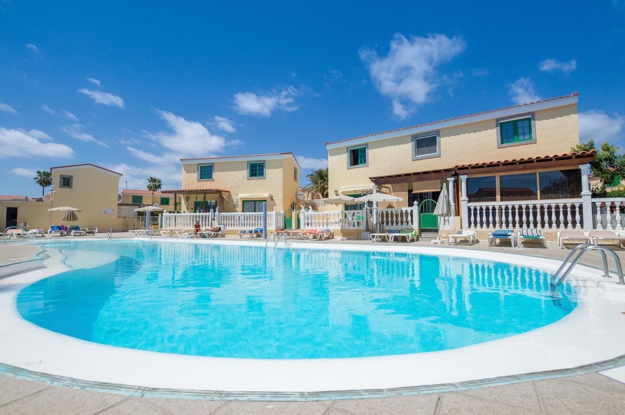 Maspalomas Suite By "The Stay Las Palmas" Vv Luaran gambar