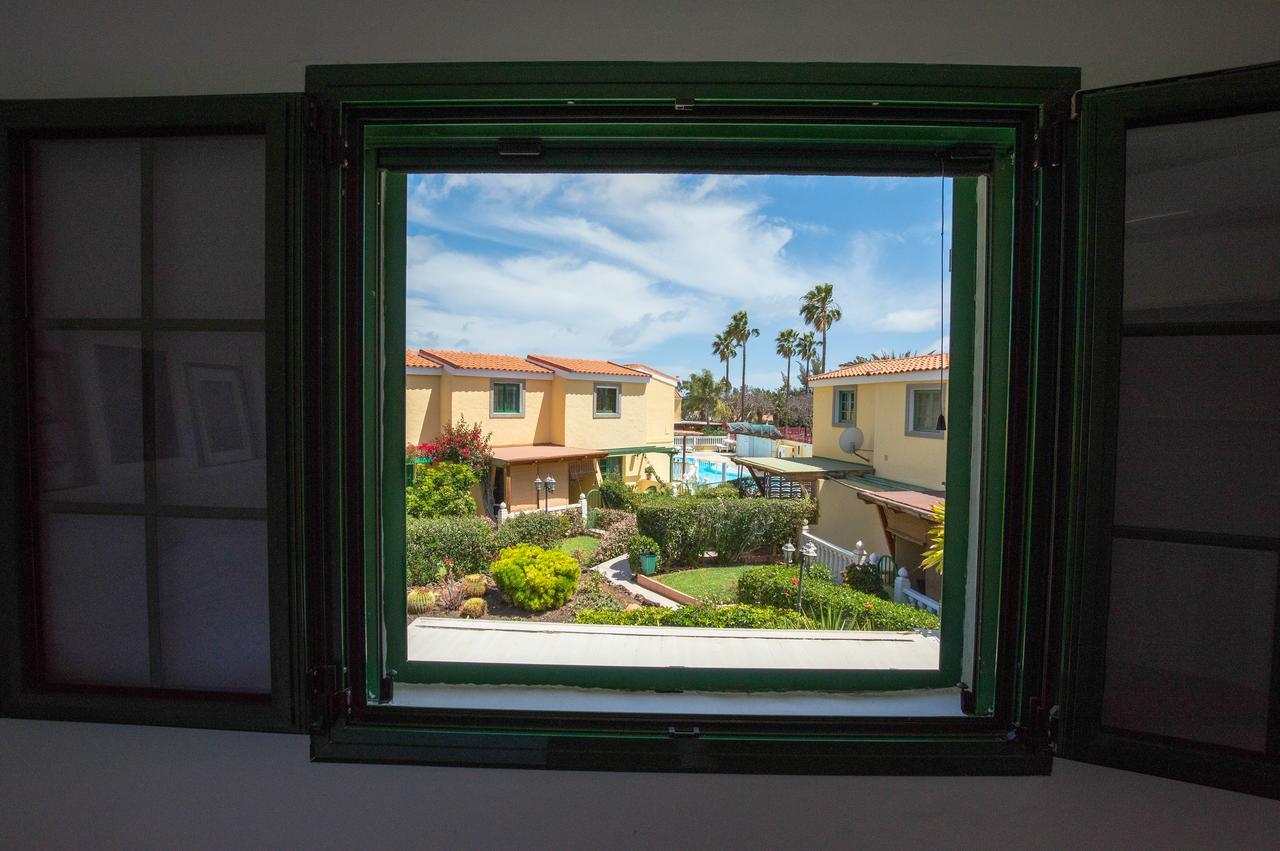 Maspalomas Suite By "The Stay Las Palmas" Vv Luaran gambar