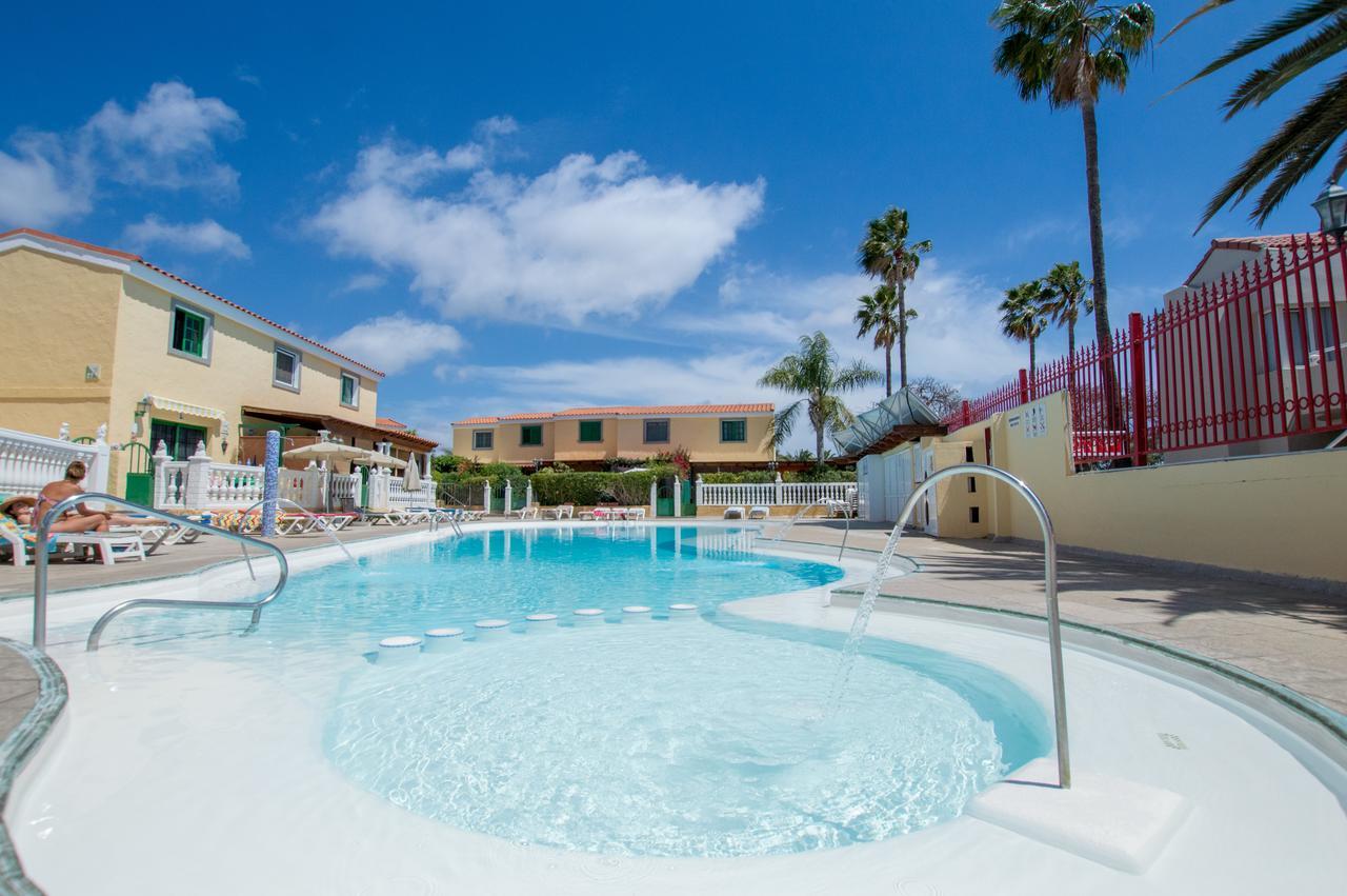 Maspalomas Suite By "The Stay Las Palmas" Vv Luaran gambar